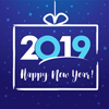 Дорогие друзья! Поздравляем Вас с наступающим Новым годом 2019 и Рождеством! Здоровья, удачи, везения и отличного настроения! 
